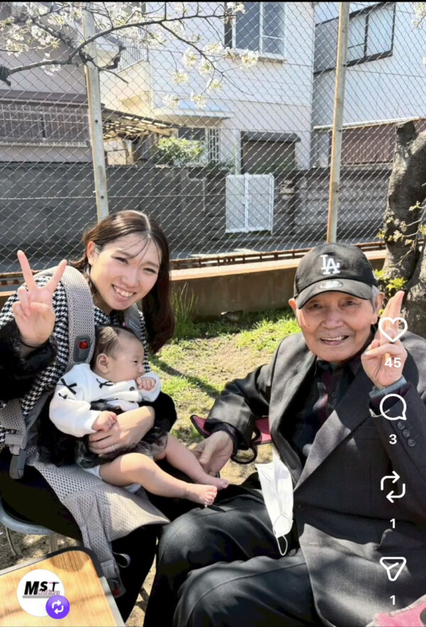 【ヒマリ＆ヒマリohana!お花見】サムネイル